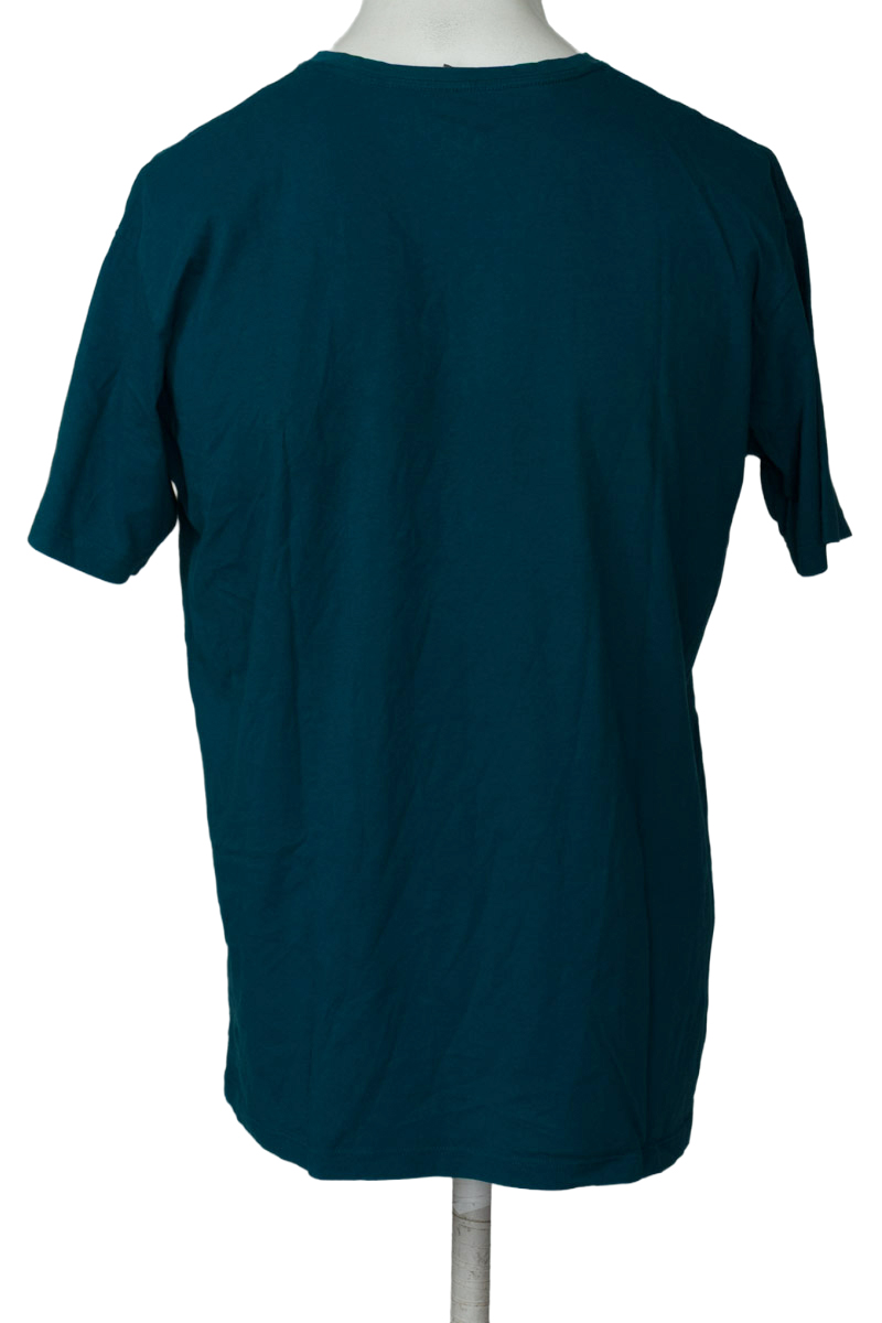Camiseta color Azul - AXA