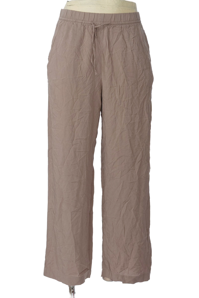 Pantalones color Beige - H&M