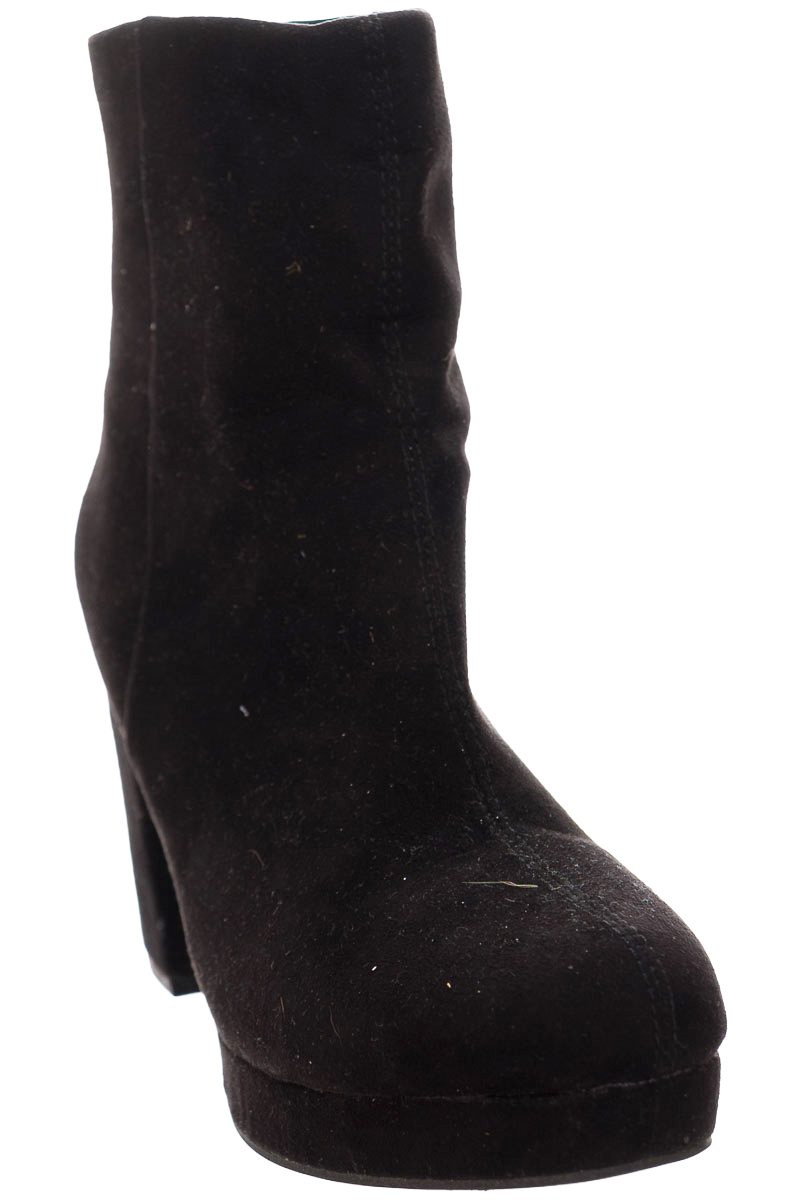 Zapatos color Negro - Christian Siriano