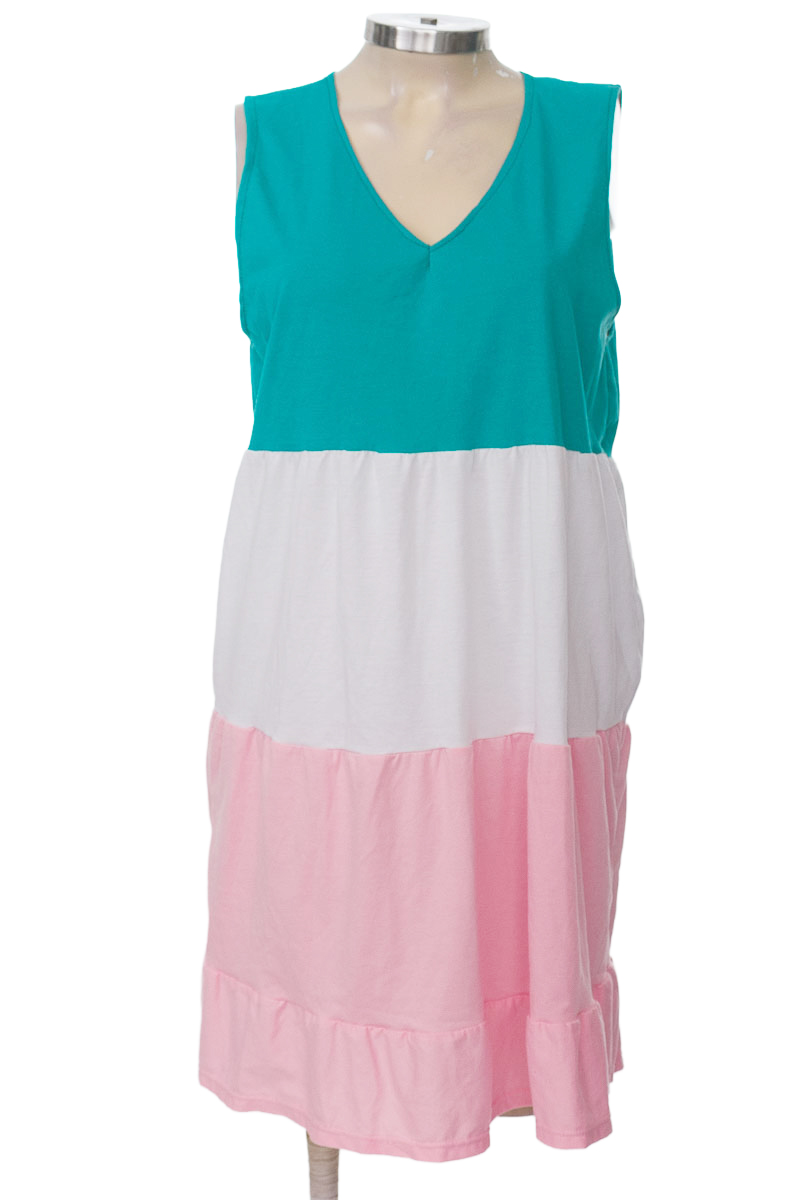 Vestido / Enterizo color Estampado - Closeando