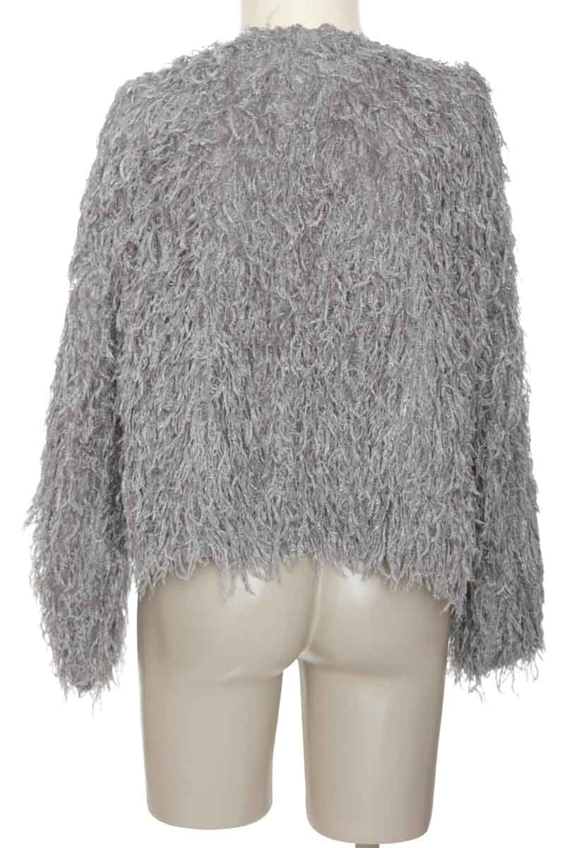 Sweater color Gris - Bershka