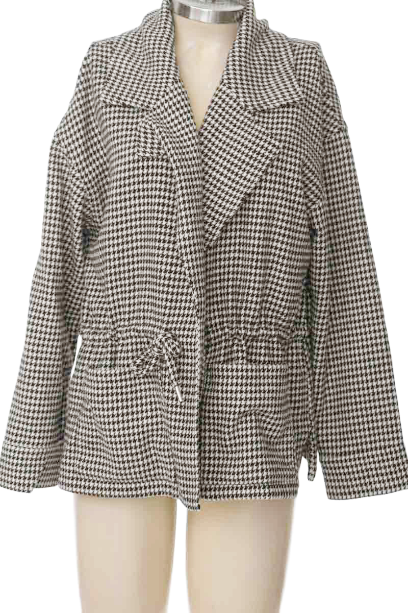 Chaqueta / Abrigo color Negro - Esprit