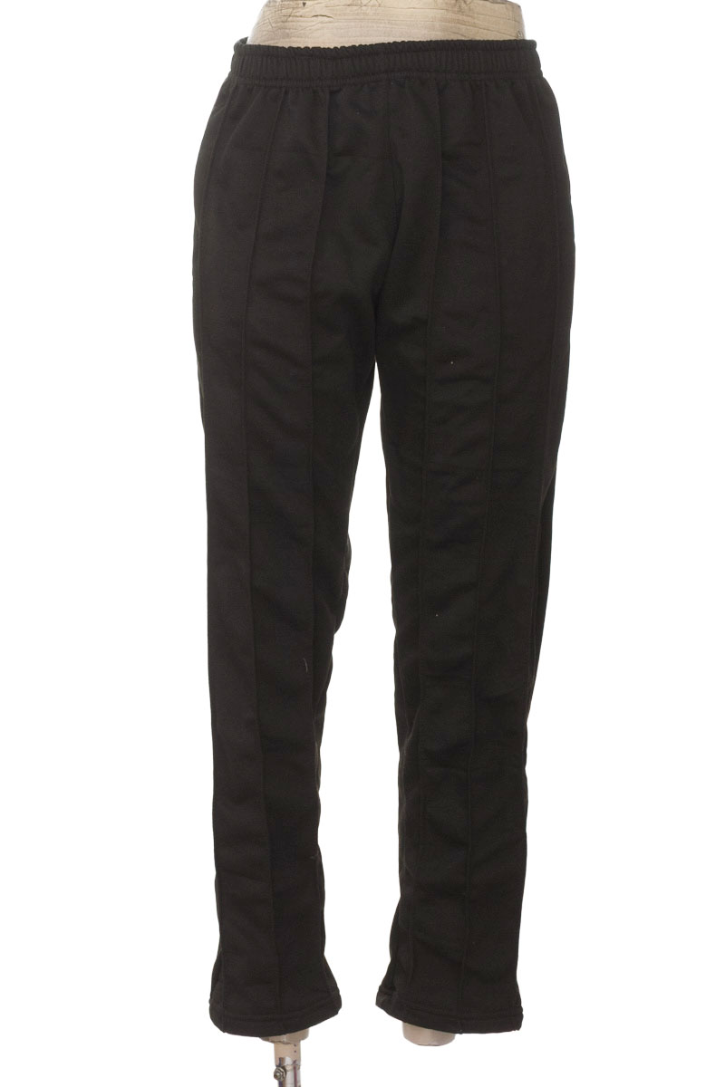 Pantalones color Negro - Closeando