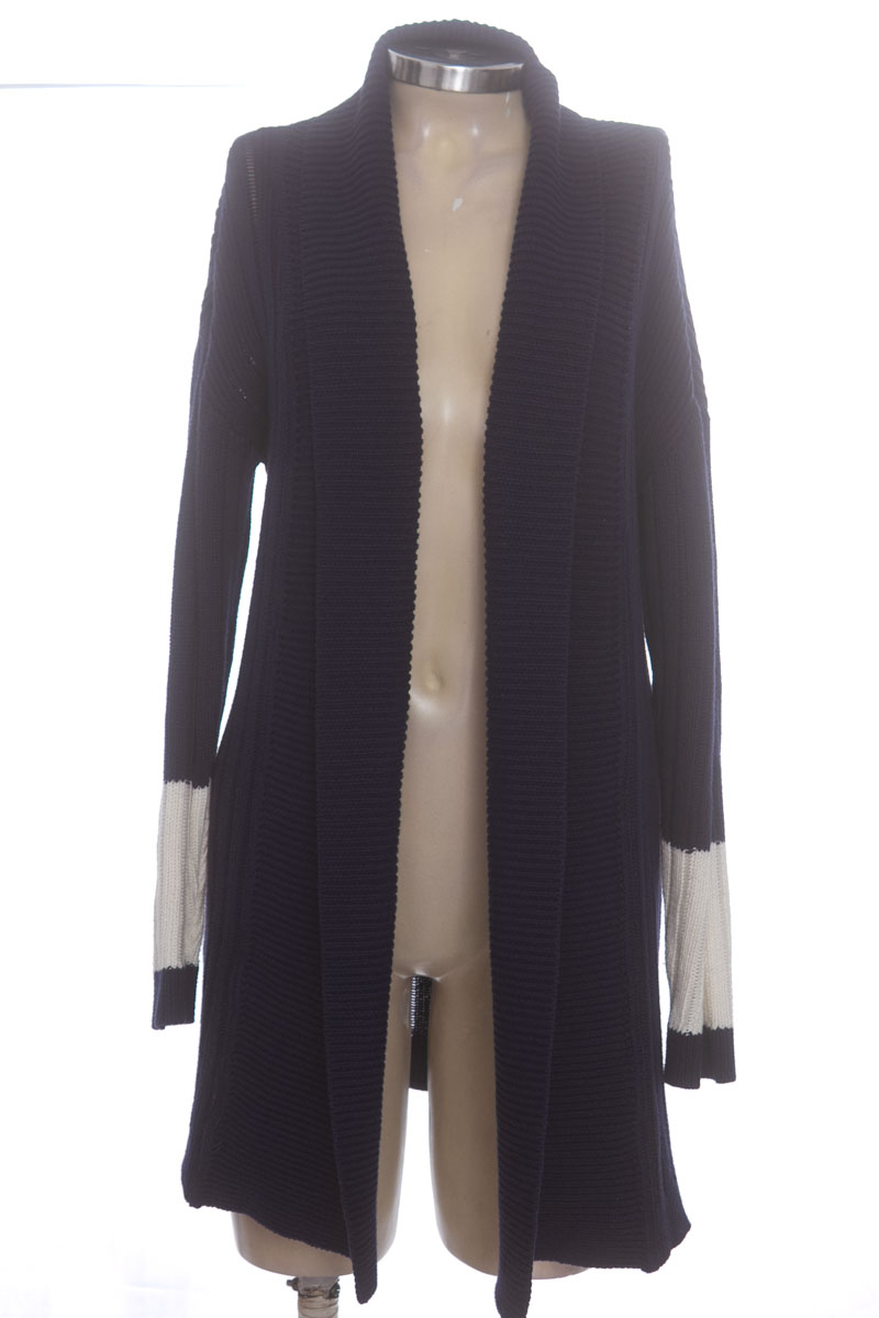 Sweater color Azul - NAF NAF