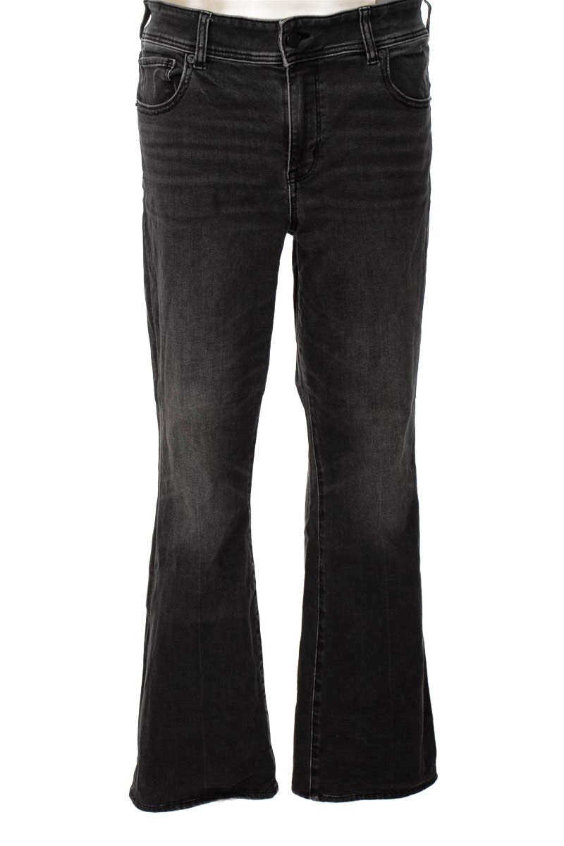 Pantalones color Gris - American Eagle