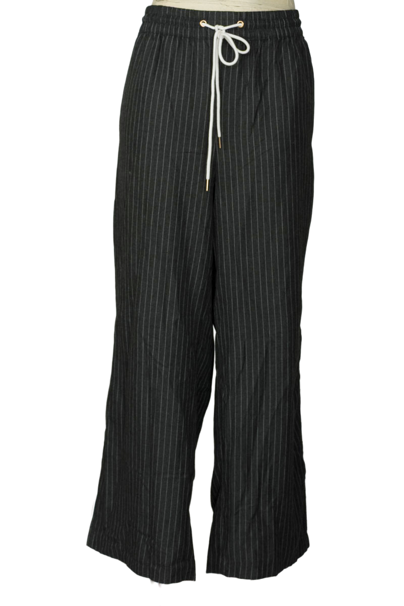 Pantalones color Gris - Divided by H&M