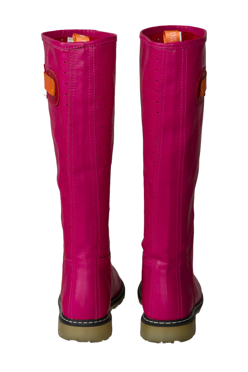 Zapatos color Fucsia - Bendita Seas