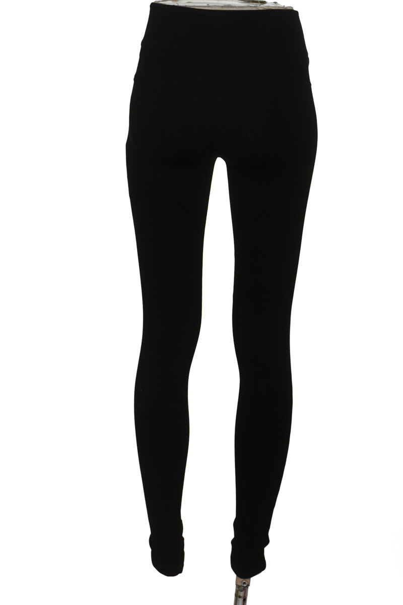 Pantalones color Negro - Baruk CM