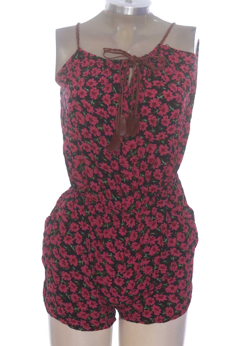 Vestido / Enterizo color Estampado - Closeando