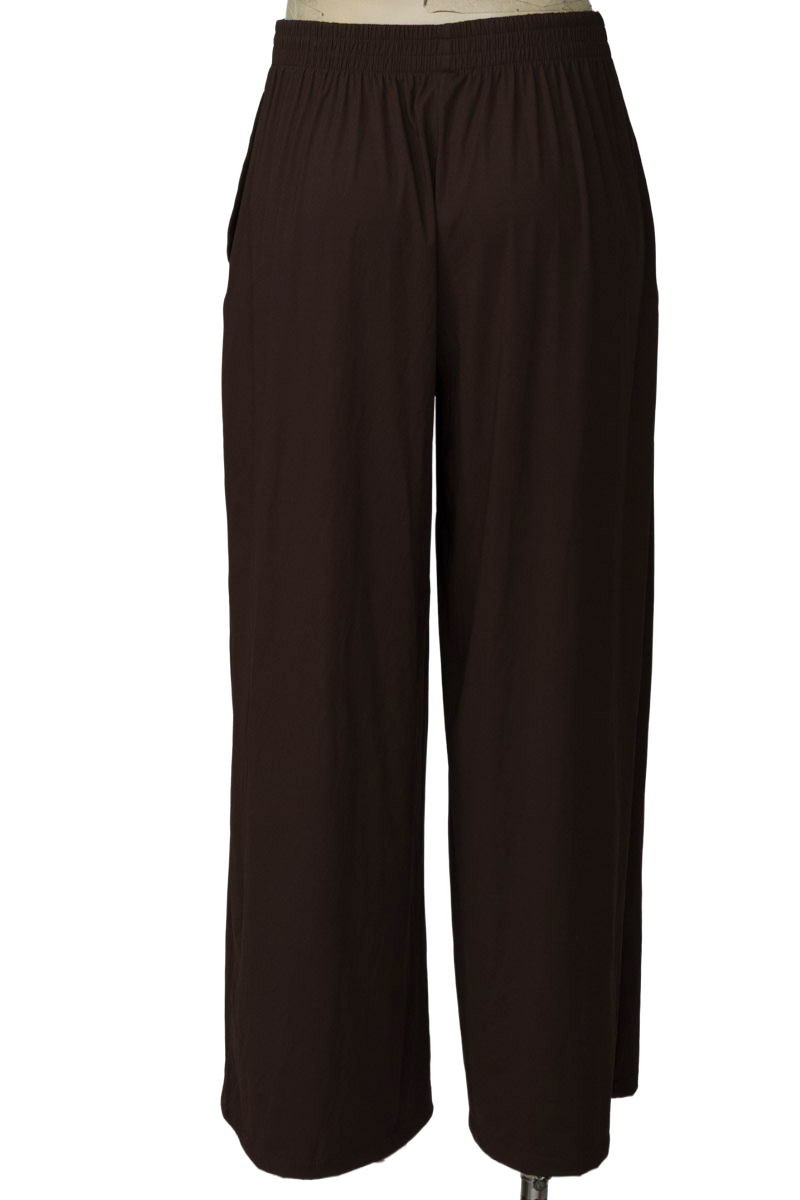 Pantalones color Café - Oysho 