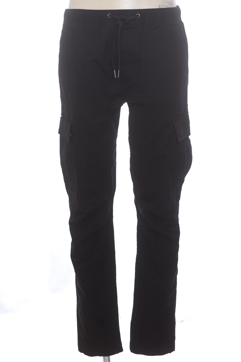 Pantalones color Negro - H&M