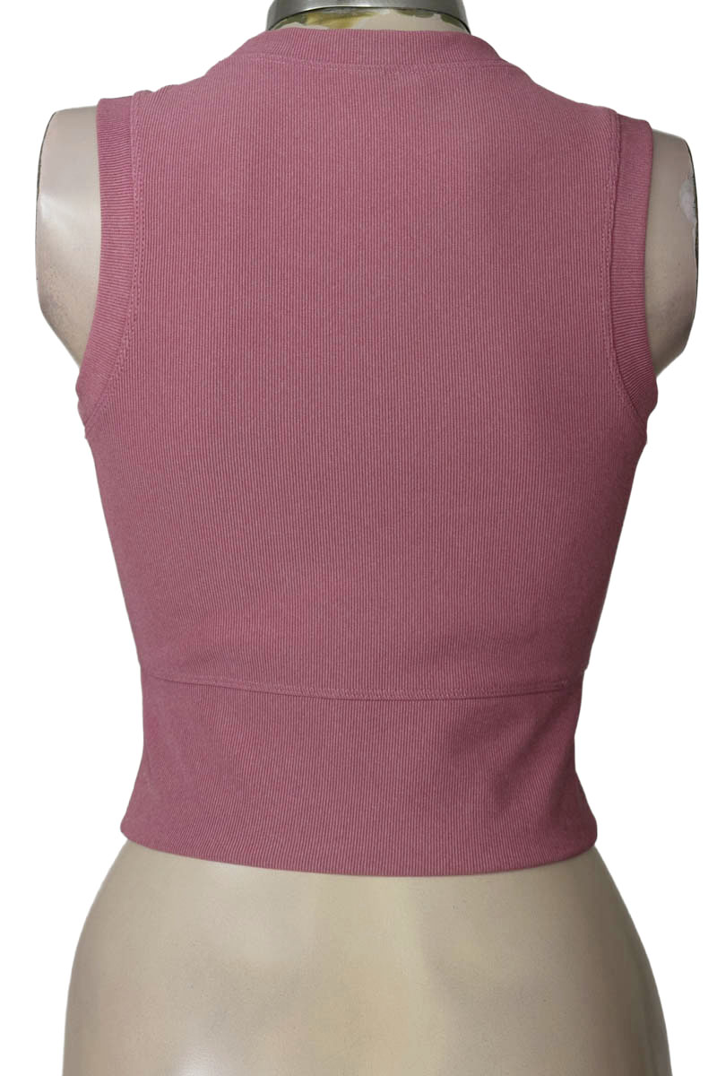 Ropa Deportiva / Salida de Baño color Rosado - Move Theology