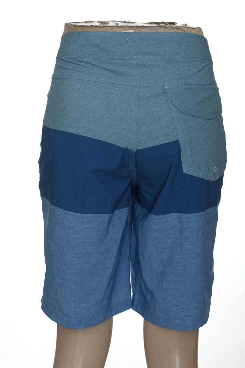 Bermuda - Pantaloneta color Azul - Hurley