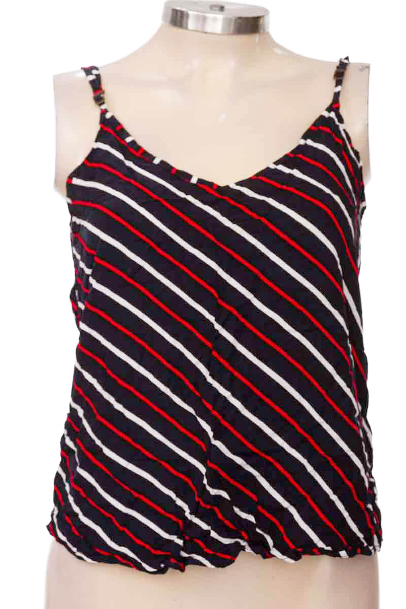 Top / Camiseta color Azul - Gef