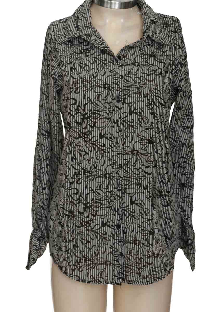 Blusa color Negro - Atmosphere