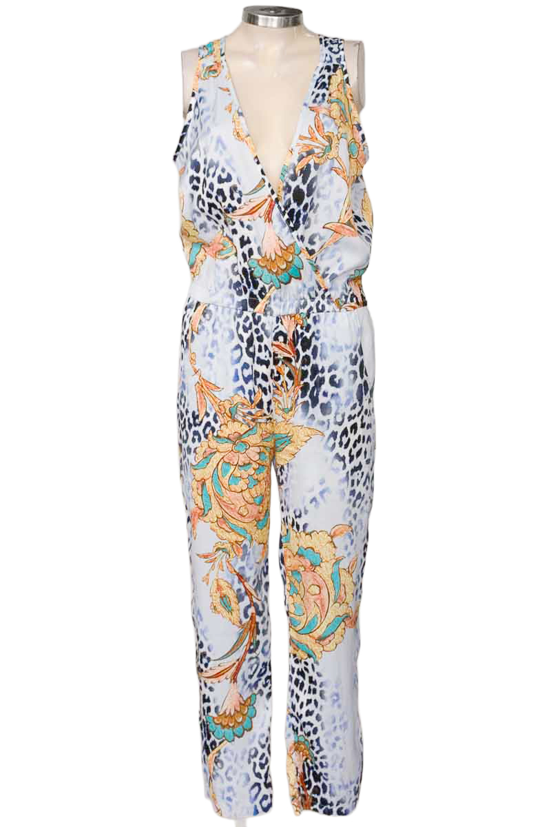 Vestido / Enterizo color Estampado - Bella Vitta