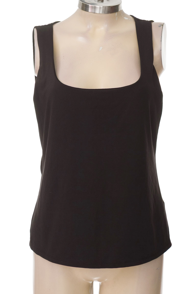 Top / Camiseta color Negro - H&M