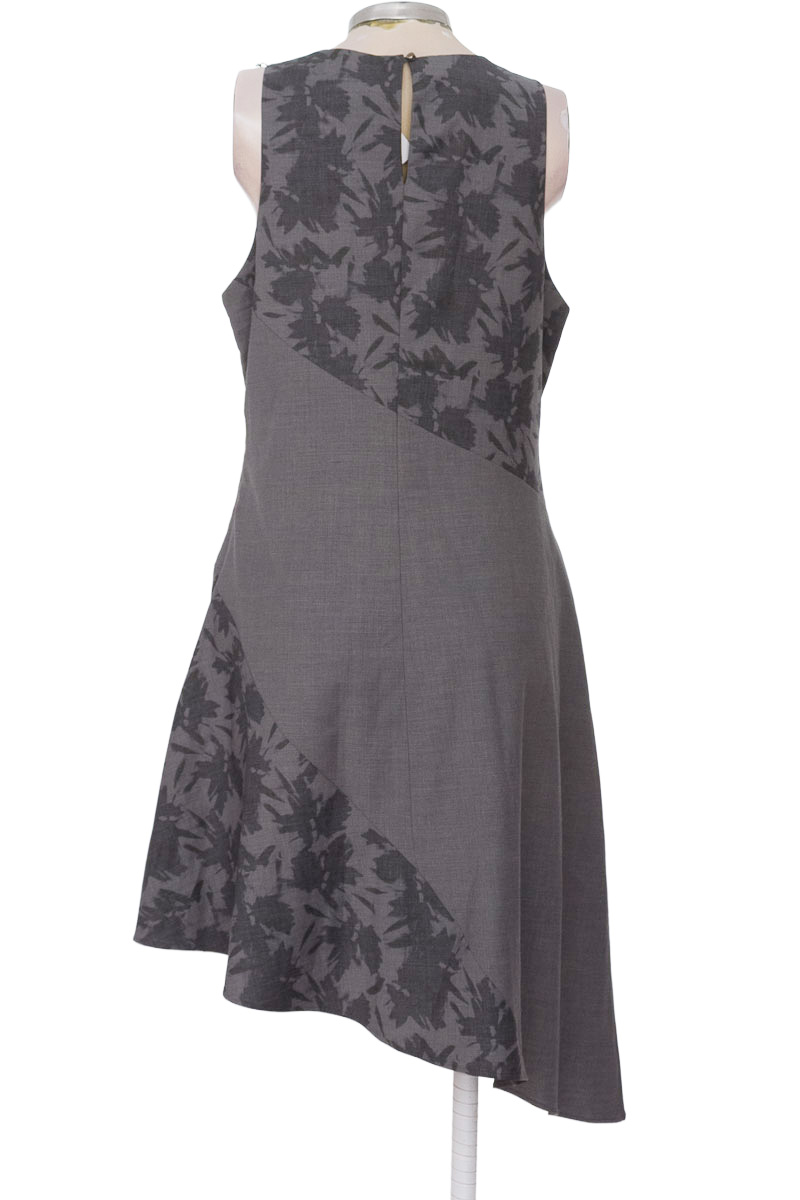 Vestido / Enterizo color Gris - Banana Republic