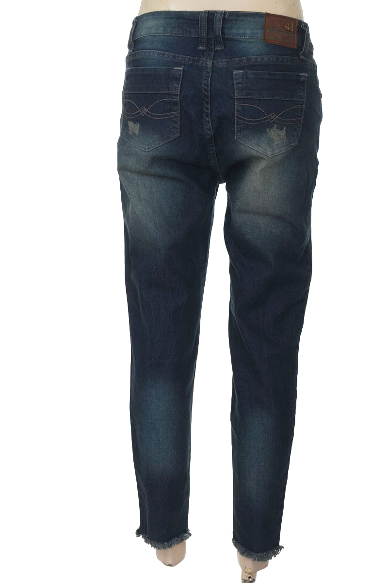 Pantalones color Azul - Americanino