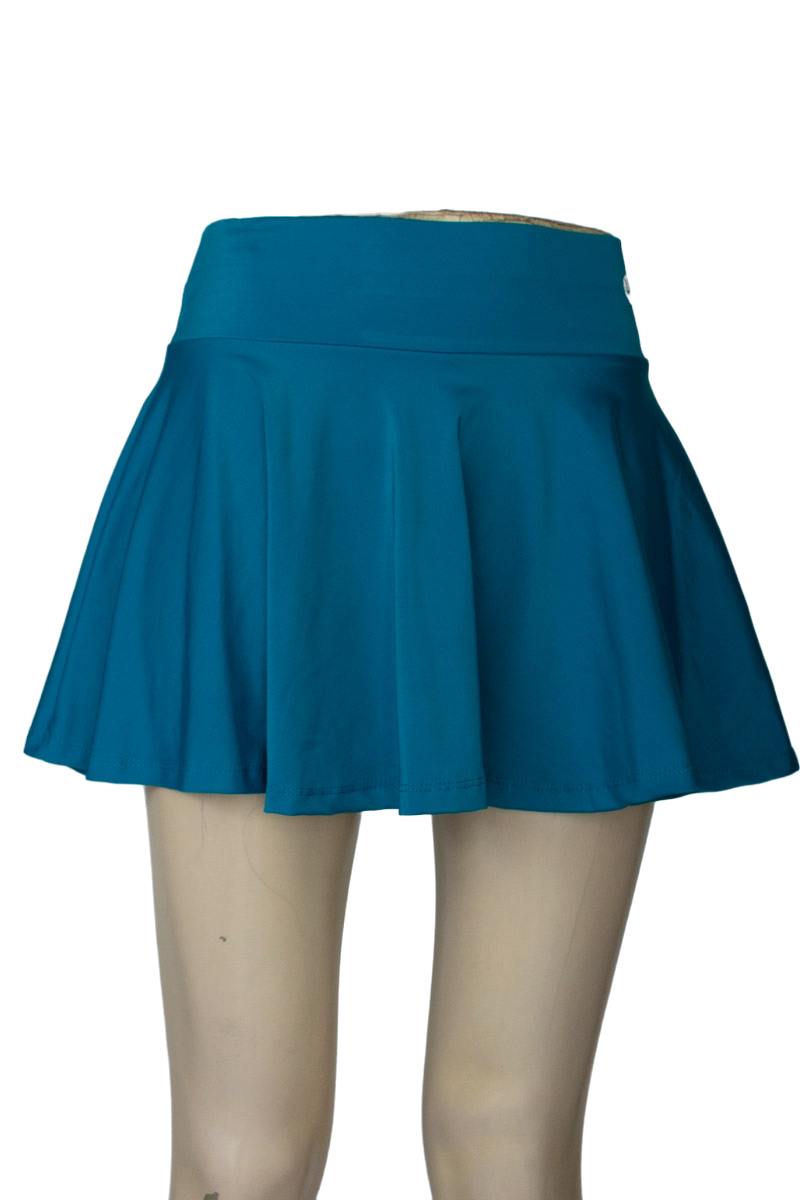 Ropa Deportiva / Salida de Baño color Azul - Under Fit