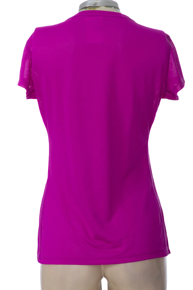 Ropa Deportiva / Salida de Baño color Morado - Bronzini