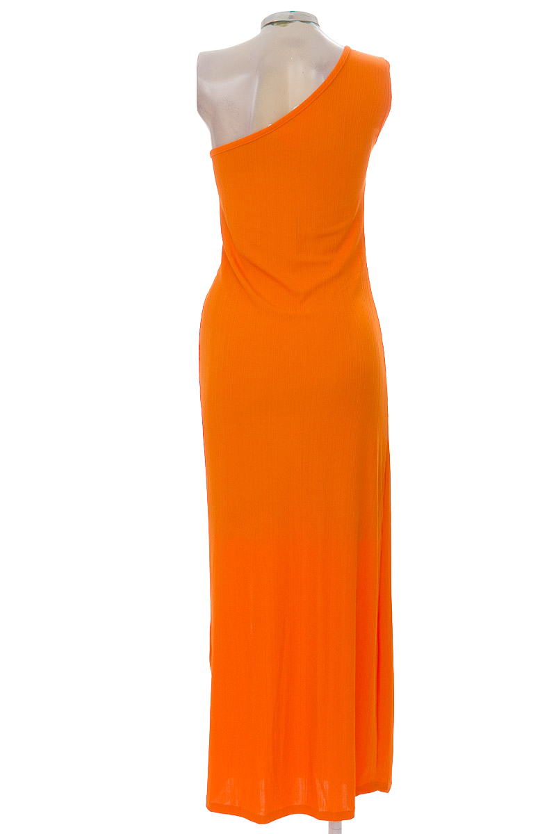 Vestido / Enterizo color Naranja - Loguin