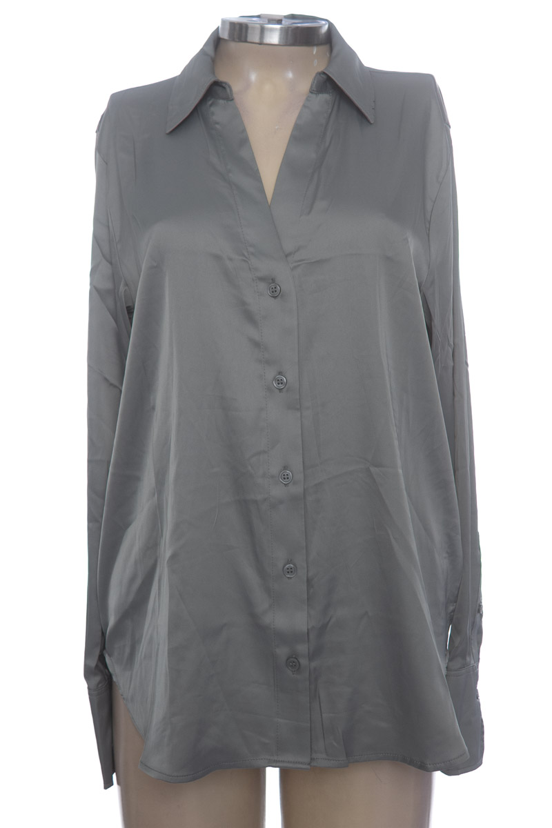Blusa color Gris - H&M