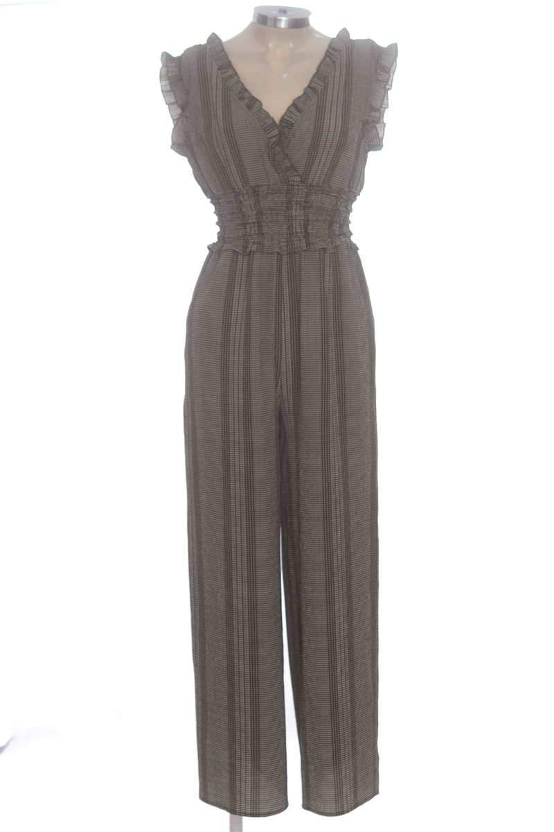 Vestido / Enterizo color Verde - Blue Rain