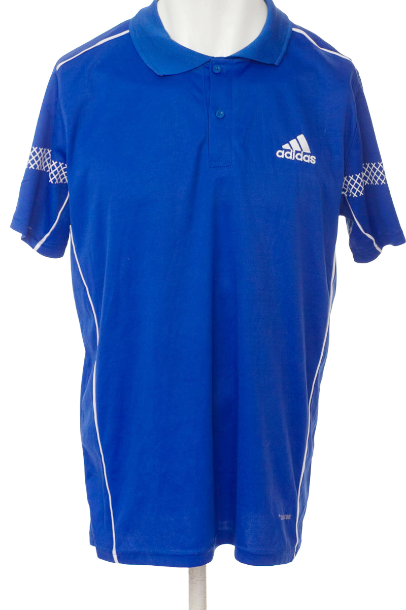Ropa Deportiva color Azul - Closeando