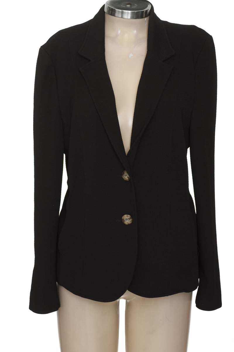 Chaqueta / Abrigo color Negro - Southland