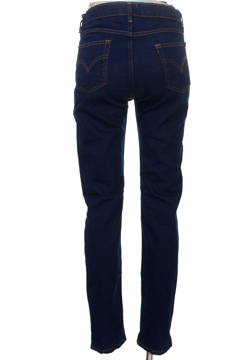 Pantalones color Azul - Closeando