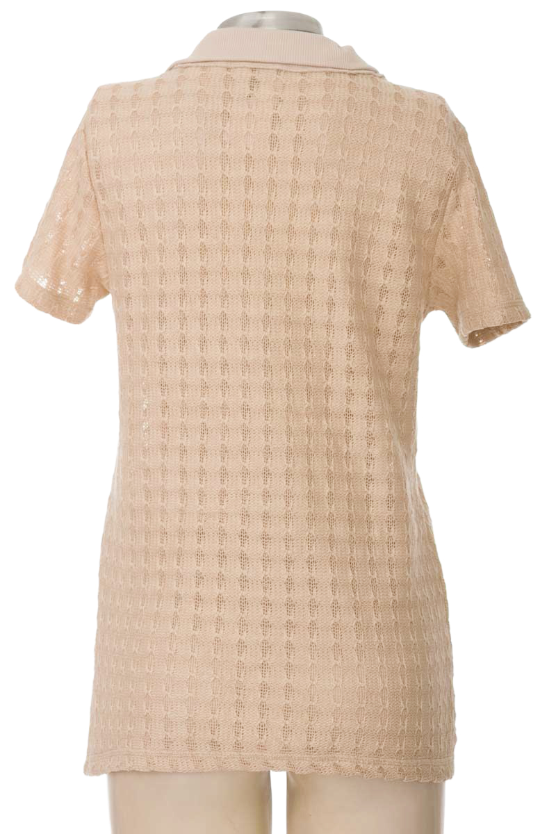 Top / Camiseta color Beige - Pacifika