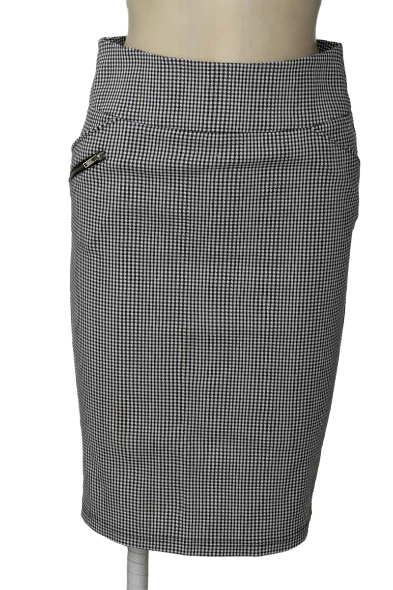 Falda color Estampado - Dazz