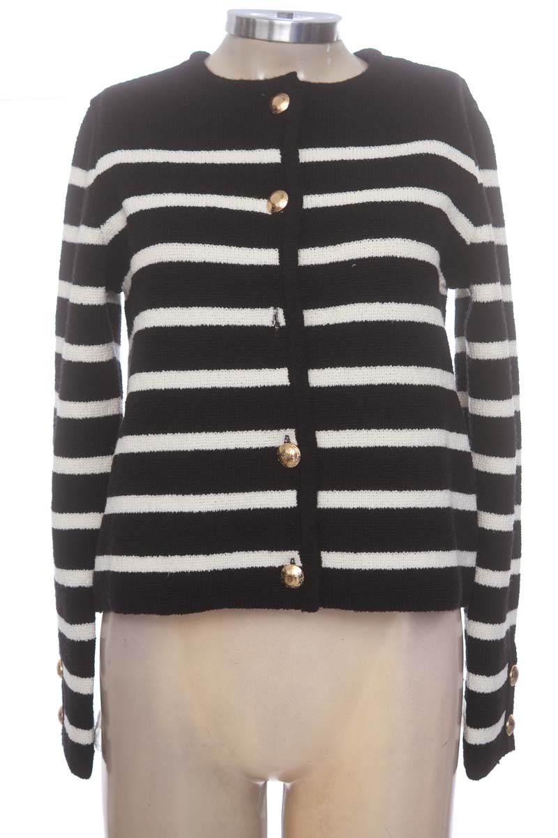 Sweater color Negro - H&M