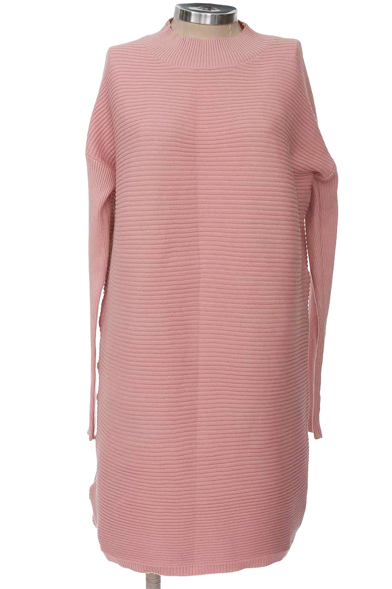 Vestido / Enterizo color Rosado - Emmash paris