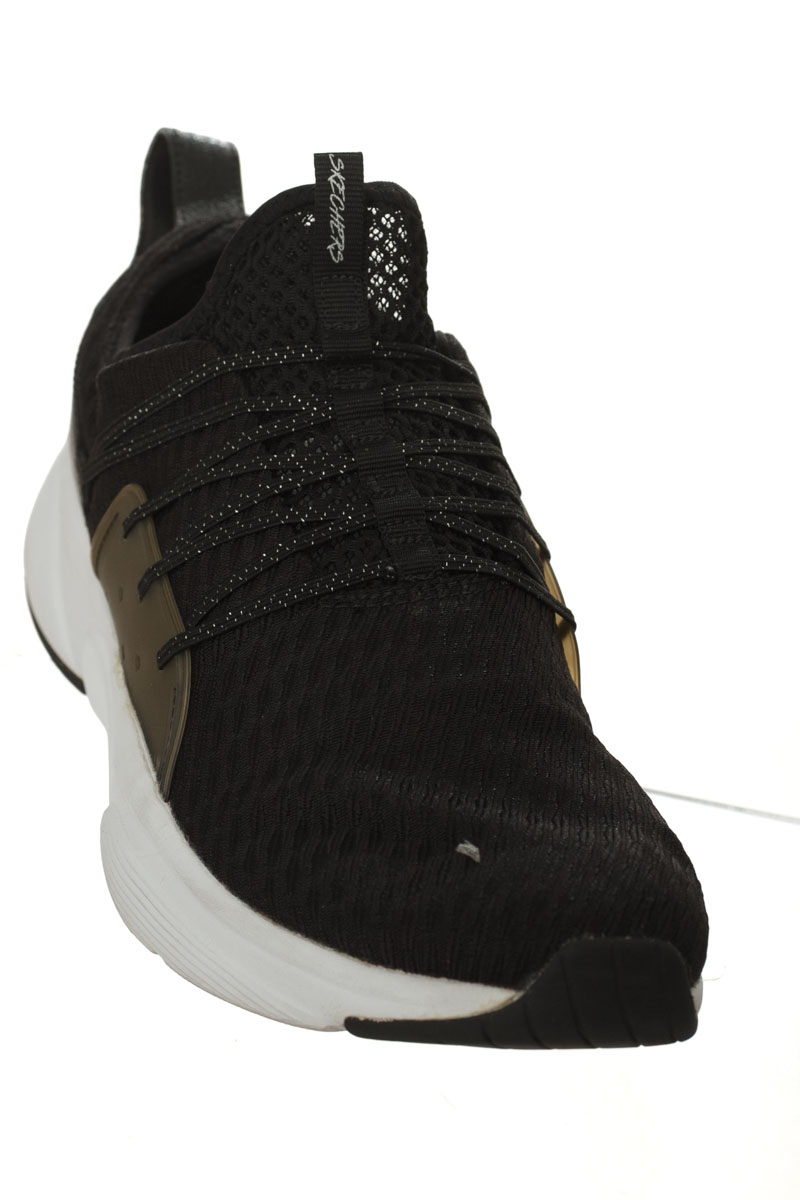 Zapatos color Negro - Skechers