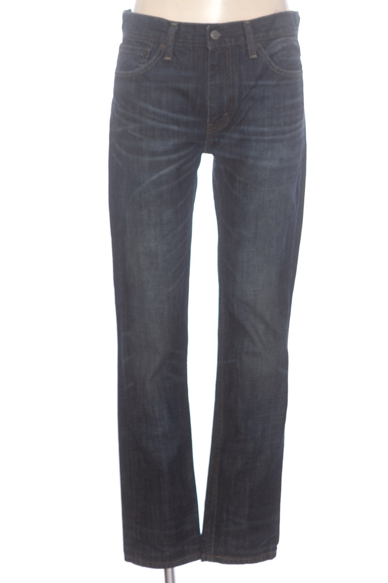 Jean color Azul - Levi Strauss & Co