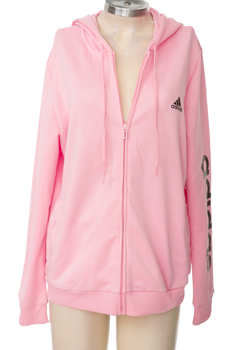 Ropa Deportiva / Salida de Baño color Rosado - Adidas