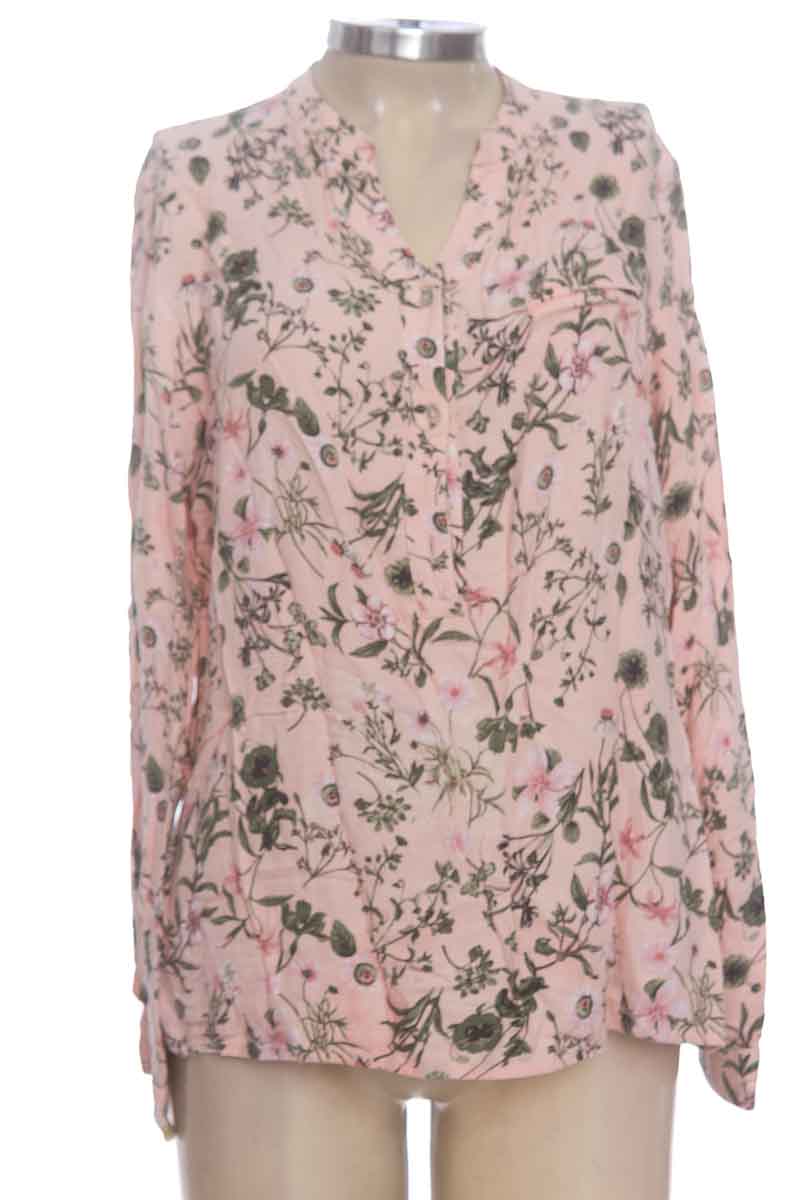 Blusa color Rosado - APOLOGY