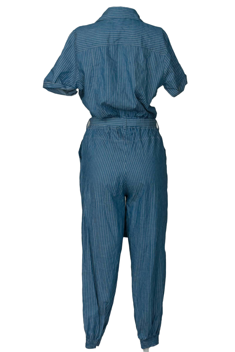 Vestido / Enterizo color Azul - Closeando