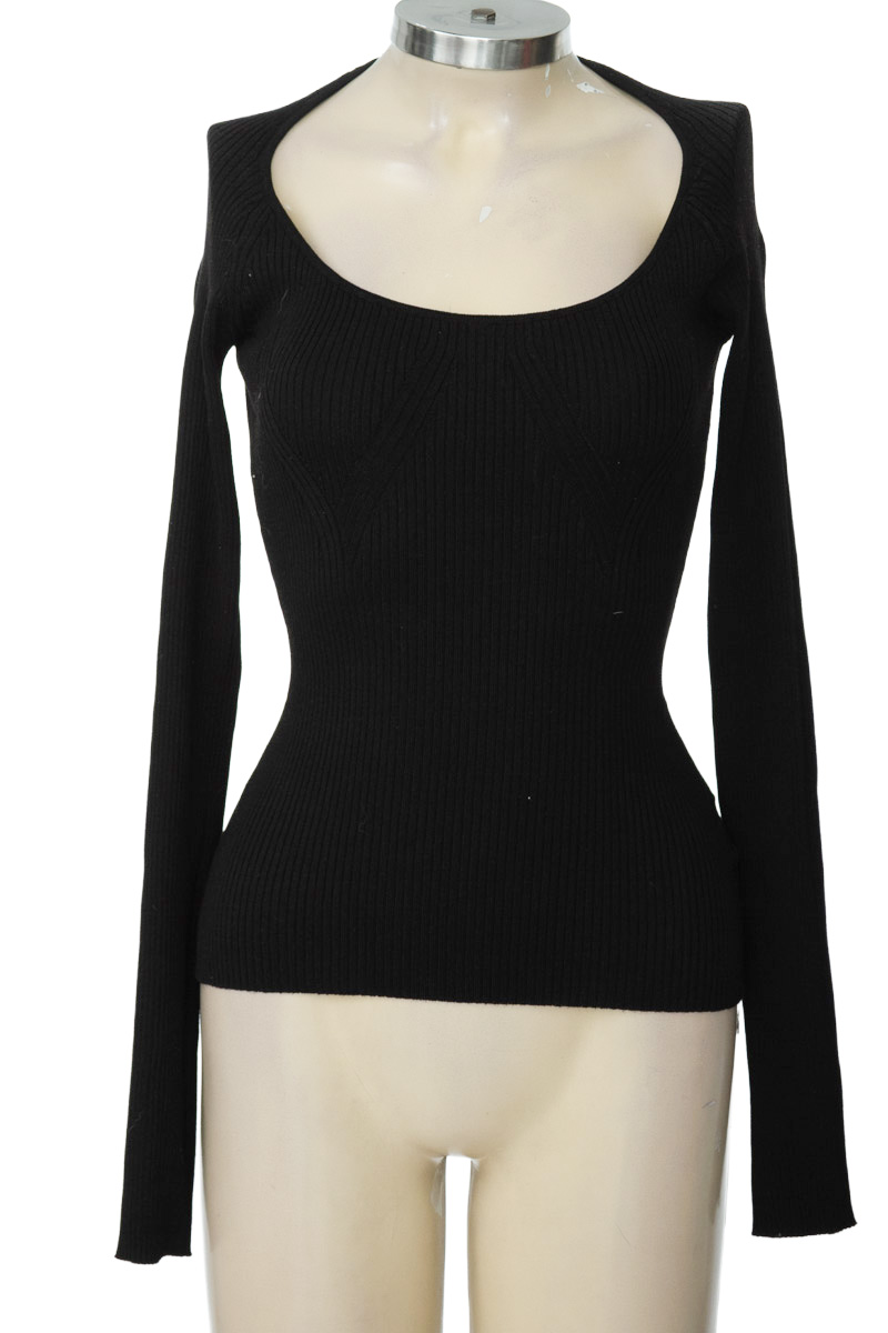 Sweater color Negro - H&M