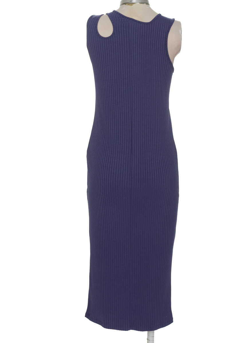 Vestido / Enterizo color Azul - Zara