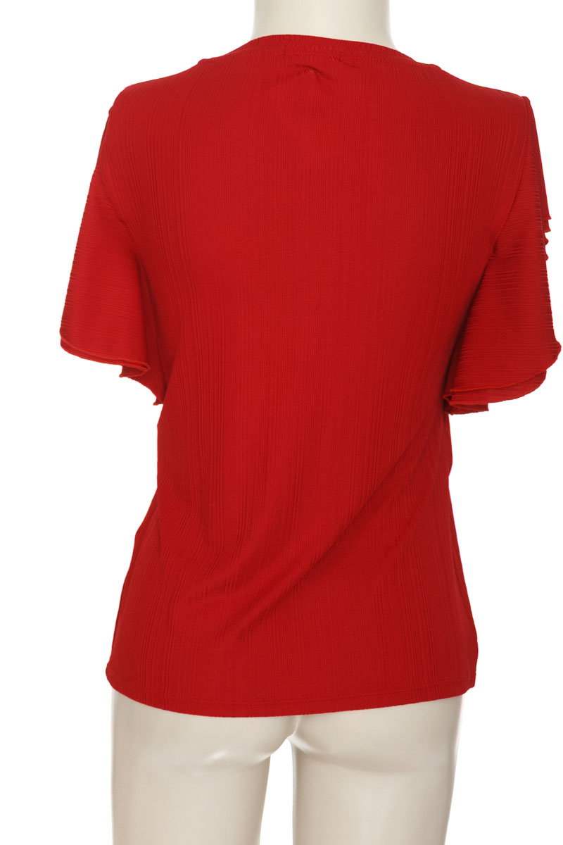 Top / Camiseta color Rojo - PATPRIMO