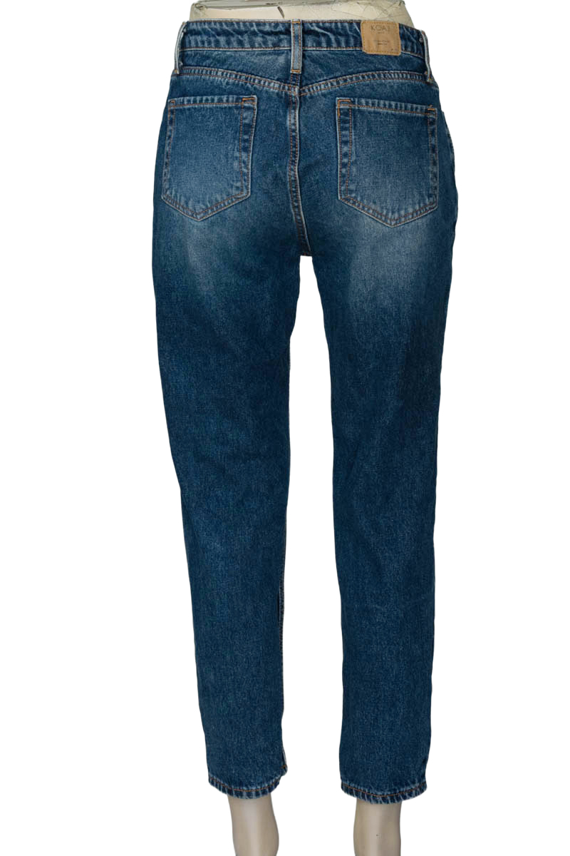 Pantalones color Azul - Koaj