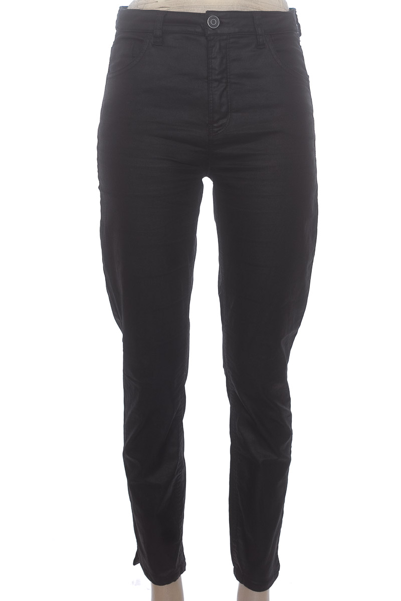 Pantalones color Negro - NAF NAF