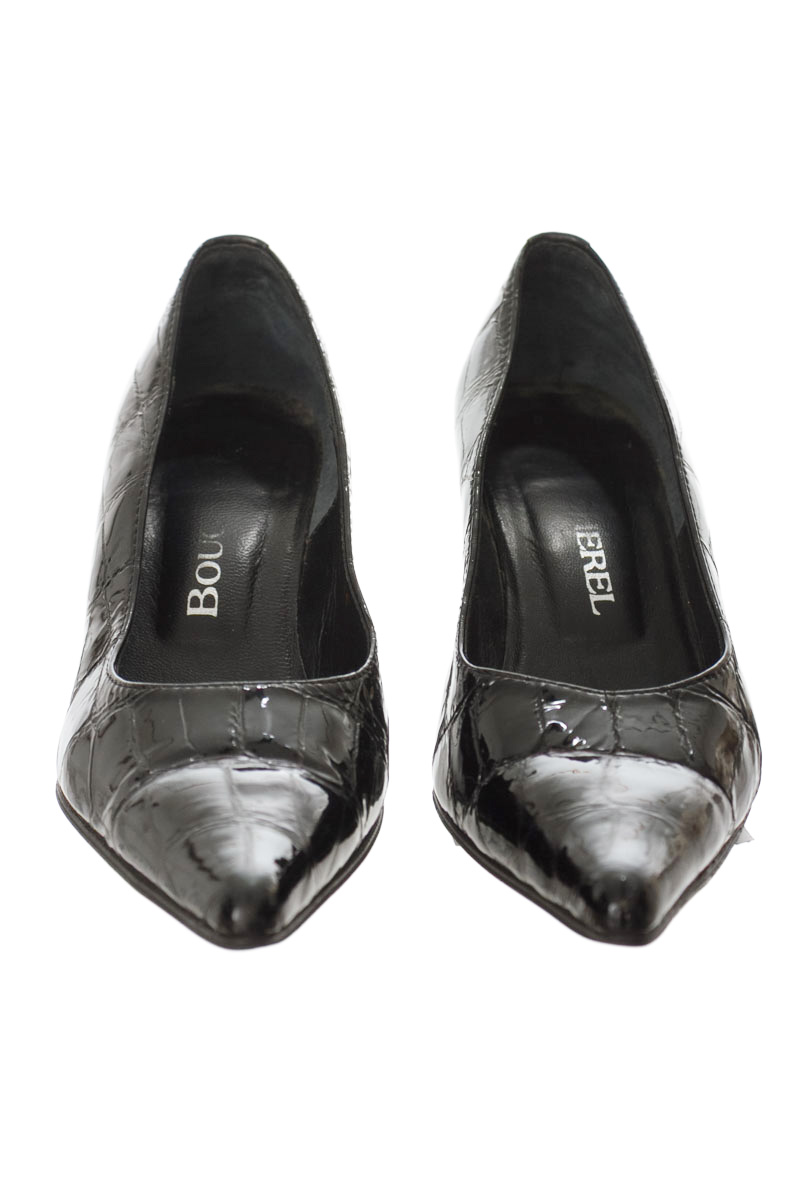 Zapatos color Negro - Boucherel