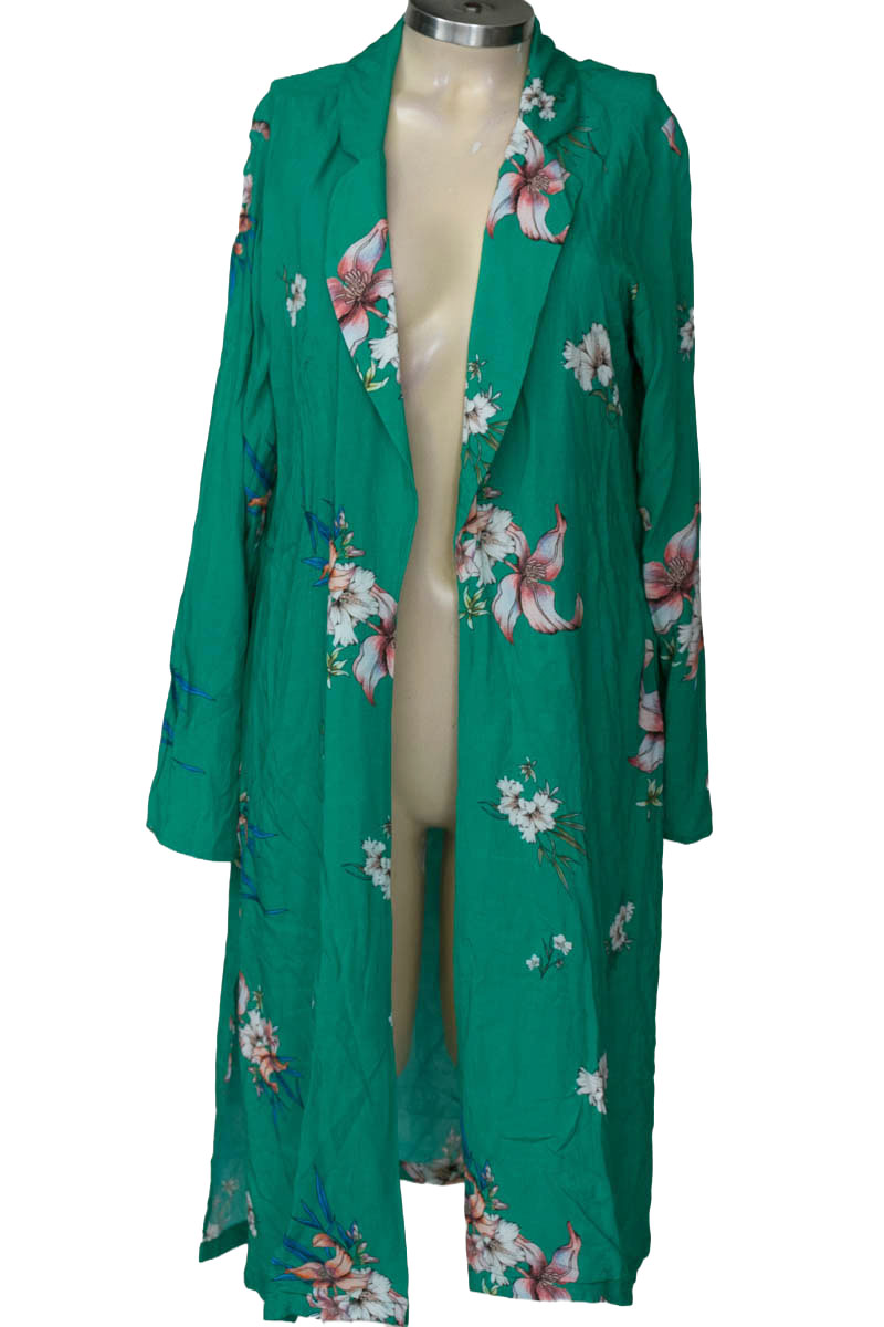 Blusa color Verde - Koaj