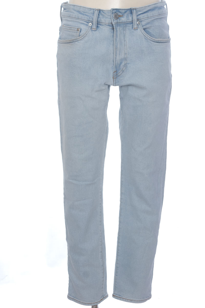 Jean color Azul - H&M