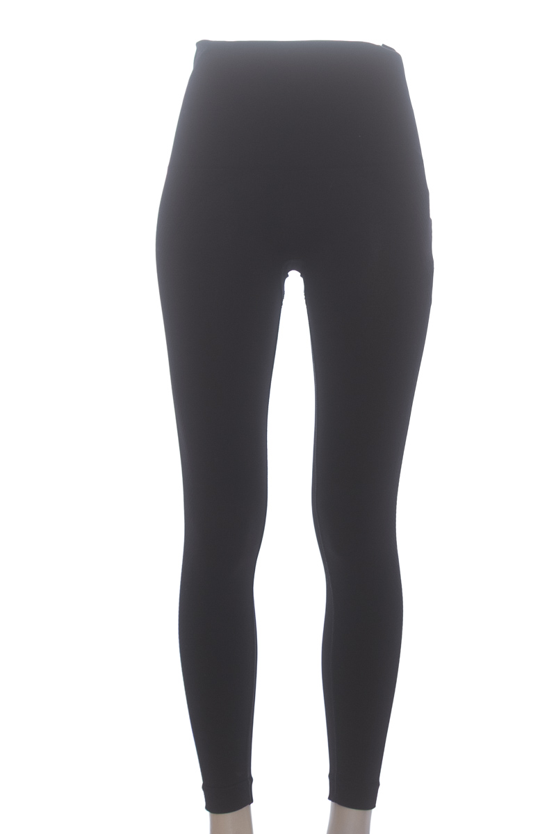 Ropa Deportiva / Salida de Baño color Negro - Gef