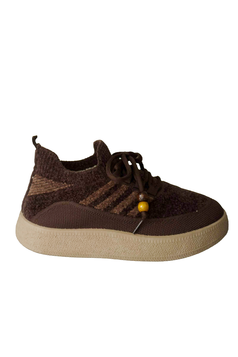 Zapatos color Café - Closeando
